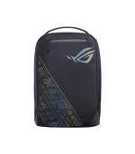 ASUS ROG BP1501G - Holographic Edition - batoh pro 17" notebooky, černý