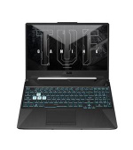 ASUS TUF Gaming A15 - Ryzen 7 7435HS/16GB/1TB SSD/RTX 3050 4GB/15,6"/FHD/IPS/144Hz/2y PUR/Bez OS/černá