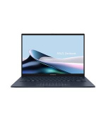 ASUS Zenbook 14 - Ultra 9 Processor 285H/16GB/1TB SSD/14"/WUXGA/OLED/Touch/2y PUR/Win 11 Pro/modrá