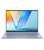 ASUS Vivobook S16 - Ultra 7 Processor 255H/32GB/1TB SSD/Intel Arc/16"/3K/OLED/2y PUR/Win 11 Pro/modrá