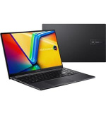 ASUS Vivobook 15 OLED - Ryzen 7 7730U/16GB/1TB SSD/15,6"/FHD/OLED/2y PUR/Win 11 Home/černá