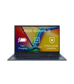 ASUS Vivobook 15 - i5-1334U/16GB/512GB SSD/15,6"/FHD/TN/2y PUR/Win 11 Home/modrá