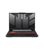 ASUS TUF Gaming A15 - Ryzen 5 7535HS/16GB/512GB SSD/RTX 4060 8GB/15,6"/FHD/IPS/144Hz/2y PUR/Win 11 Home/šedá