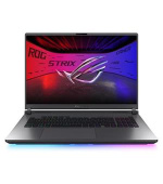 ASUS ROG Strix G18 - Ultra 9 Processor 275HX/32GB/1TB SSD/RTX 5070 8GB/18"/2,5K/IPS/240Hz/2y PUR/Win 11 Home/šedá