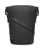 ASUS ROG SLASH BACKPACK 4.0/voděodolný/magnetická přezka/18"
