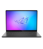 ASUS ROG Zephyrus G16 - Ultra 9 Processor 285H/32GB/1TB SSD/RTX 5060 8GB/16"/2,5K/OLED/240Hz/2y PUR/Win 11 Pro/šedá