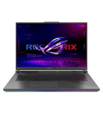 ASUS ROG Strix G18 - Ryzen 9 9955HX/32GB/1TB SSD/RTX 5070 8GB/18"/2,5K/IPS/240Hz/2y PUR/Win 11 Home/šedá