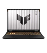 ASUS TUF Gaming F16 - i5-13450HX/16GB/512GB SSD/RTX 5050 8GB/16"/WUXGA/IPS/165Hz/2y PUR/Win 11 Home/šedá