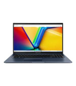 ASUS Vivobook 15 - Ryzen 7 5825U/16GB/512GB SSD/15,6"/FHD/TN/2y PUR/Win 11 Home/modrá
