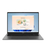 ASUS Vivobook S16 - Ryzen AI 7 350/32GB/1TB SSD/16"/WUXGA/OLED/2y PUR/Win 11 Home/šedá
