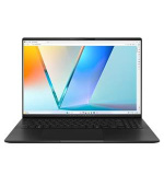 ASUS Vivobook S16 - Intel Core Ultra 7 255H/32GB/1TB SSD/16"/3K/OLED/2y PUR/Win 11 Home/černá