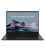 ASUS Zenbook 14 - Ryzen AI 7 350/32GB/1TB SSD/14"/WUXGA/OLED/2y PUR/Win 11 Home/modrá