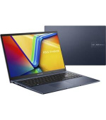ASUS Vivobook 15 - Core i5-13420H/16GB/1TB SSD/15,6"/FHD/IPS/2y PUR/Win 11 Home/modrá