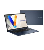 ASUS Vivobook 17 - Core 5 Processor 120U/16GB/512GB SSD/17,3"/FHD/IPS/2y PUR/Win 11 Home/modrá
