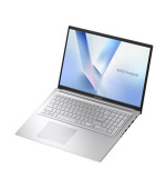 ASUS Vivobook 17 - i3-1315U/8GB/512GB SSD/17,3"/FHD/IPS/2y PUR/Win 11 Home/stříbrná