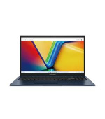 ASUS Vivobook 15-  i3-1315U/8GB/512GB SSD/15,6"/FHD/IPS/2y PUR/Win 11 Home/modrá