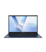 ASUS Vivobook 15 - Core 5 Processor 120U/8GB/512GB SSD/15,6"/FHD/IPS/2y PUR/Win 11 Home/modrá