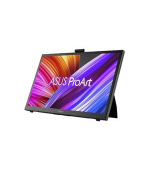 ASUS ProArt PA169CDV 15,6" IPS Touch/4K UHD 3840x2160/60Hz/10ms/HDMI/USB-C/Repro/Black