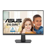 ASUS VA24EHF 23,8" IPS/FHD 1920x1080/100Hz/1ms/HDMI/Black