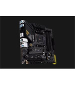 ASUS TUF GAMING B450M-PRO S