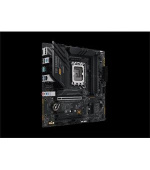 ASUS TUF GAMING B760M-E D4