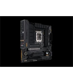 ASUS TUF GAMING B760M-PLUS WIFI D4