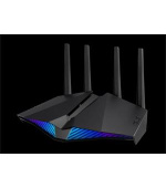 ASUS RT-AX82U V2, Dvoupásmový herní router AX5400