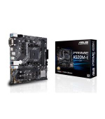 ASUS PRIME A520M-E/CSM, AM4, AMD A520, 2xDDR4, mATX