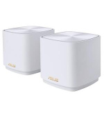 ASUS ZenWifi XD5 (2-pk), Mesh WiFi systém