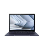 ASUS ExpertBook B5 i5-125H/16GB/512GB SSD/14" WUXGA/IPS/3Y ON-SITE NBD/W11P/Černá