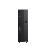 ASUS ExpertCenter D7 SFF - i3-14100/16GB/512GB SSD/DVD writer 8X/330W/3yr Pick up & Return/Win 11 Pro EDU/černá