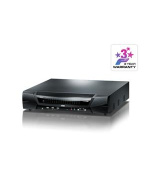 Aten KN8064VB-AX-G 1L/8-Remote Share 64P C5 KVM over IP SW