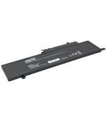 AVACOM Náhradní baterie Dell Inspiron 11 3147, 13 7347 Li-Pol 11,1V 4400mAh 49Wh