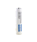 Nabíjecí baterie AAA Panasonic Eneloop 800mAh Ni-MH 1ks bulk