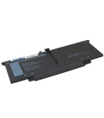 Náhradní baterie AVACOM Dell Latitude 7310, 7410 Li-Pol 7,6V 6800mAh 52Wh