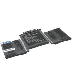 AVACOM Náhradní baterie Apple MacBook Pro 13" A1706 Li-Pol 11,4V 4300mAh 49Wh - A1819