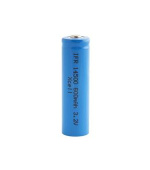 AVACOM Nabíjecí průmyslová baterie 14500 Xcell 600mAh 3,2V LiFePO4