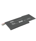 AVACOM Náhradní baterie MSI GF63, GF75 Li-Pol 11,4V 4600mAh 52Wh - BTY-M6K