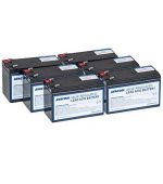 AVACOM RBC202 - kit pro renovaci baterie (6ks baterií)