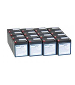 AVACOM AVA-RBP16-12050-KIT AEG, Tripp Lite