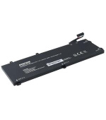 AVACOM náhradní baterie Dell G7 17 7700, Inspiron 7500, Vostro 7500 Li-Pol 11,4V 4900mAh 56Wh