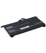 AVACOM náhradní baterie Lenovo ThinkPad P51S, T570, T580 Li-Pol 15,2V 2100mAh 32Wh
