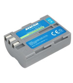 AVACOM Náhradní baterie Nikon EN-EL3E Li-Ion 7.4V 2000mAh 14.8Wh