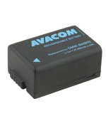 AVACOM Náhradní baterie Panasonic DMW-BMB9E Li-Ion 7.2V 890mAh 6.4Wh