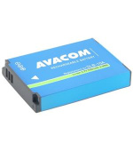 AVACOM Náhradní baterie Samsung SLB-10A Li-Ion 3.7V 950mAh 3.5Wh