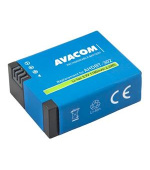 AVACOM Náhradní baterie GoPro AHDBT-302 Li-Ion 3.7V 1180mAh 4.4Wh