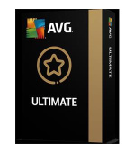 AVG Ultimate for Windows (1 PC, 2 roky)