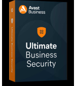 Avast Business Antivirus PRO PLUS (5-19) na 2 roky