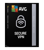 prodloužení AVG Secure VPN (Multi-device) 1 rok