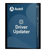Avast Driver Updater 1 zařízení na 1 rok